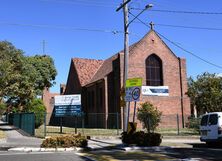 St James' Anglican Church 15-09-2017 - Peter Liebeskind