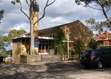 St James' Anglican Church