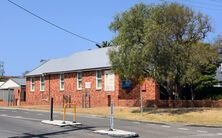 St James' Anglican Church