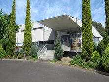 St James' Anglican Church