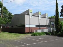 St James' Anglican Church 22-10-2020 - John Conn, Templestowe, Victoria