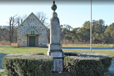 St James