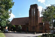 St James' Anglican Church