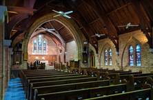 St James' Anglican Church 00-04-2018 - Joel Vosu - google.com.au