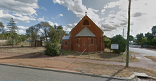 St James' Anglican Church 00-10-2018 - Google Maps - google.com.au