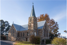 St James Anglican Church