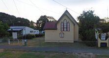 St James' Anglican Church