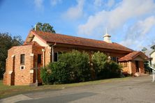 St James Anglican Church