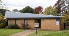 St James' Anglican Church