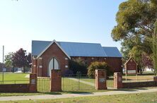 St James Anglican Church