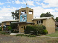 St James' Anglican Church