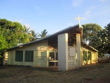 St James' Anglican Church