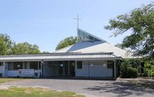 St James Anglican Church