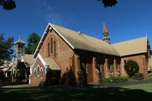 St James Anglican Church