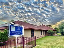 St James’ Anglican Church