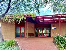 St James’ Anglican Church 21-10-2025 - Simon Saunders 