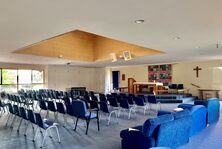 St James’ Anglican Church 21-10-2025 - Simon Saunders 