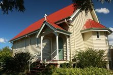 St James' Anglican Church