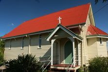 St James' Anglican Church 16-04-2016 - John Huth, Wilston, Brisbane