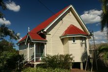 St James' Anglican Church 16-04-2016 - John Huth, Wilston, Brisbane