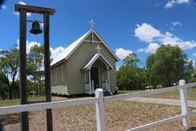 St James' Anglican Church