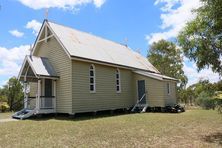 St James' Anglican Church 29-01-2017 - John Huth, Wilston, Brisbane.