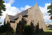 St James' Anglican Church