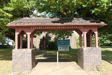 St James' Anglican Church 19-04-2017 - John Huth, Wilston, Brisbane.