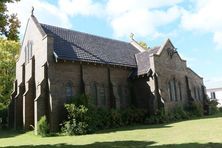 St James' Anglican Church 19-04-2017 - John Huth, Wilston, Brisbane.