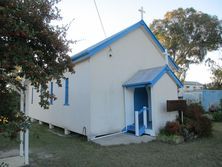 St James' Anglican Church