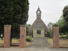 St James' Anglican Church