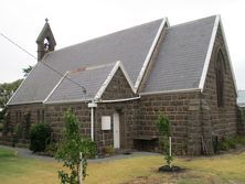 St James' Anglican Church 12-01-2018 - John Conn, Templestowe, Victoria