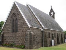 St James' Anglican Church 12-01-2018 - John Conn, Templestowe, Victoria