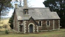 St. James' Anglican Church