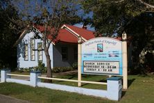 St James Anglican Church