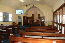 St James Anglican Church 25-04-2018 - John Huth, Wilston, Brisbane.