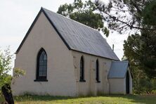 St James' Anglican Church 