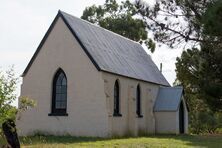 St James' Anglican Church 