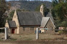 St James Anglican Church - Former 21-01-2020 - John Huth, Wilston, Brisbane