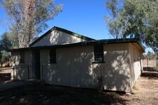 St James Anglican Church - Former