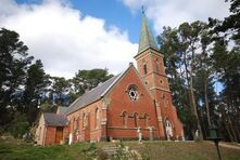 St James Anglican Church - Former 00-06-2009 - domain.com.au