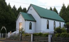 St James Anglican Church - Former 13-02-2023 - Derek Flannery