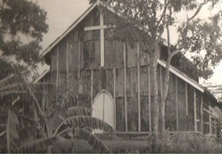 St James Anglican Church - Former unknown date - See Note - Youtube.com