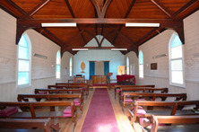 St James Anglican Church - Former 06-11-2017 - Monaghan