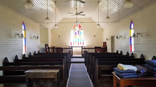 St James