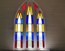 St James