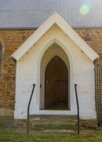 St James Anglican Church, Kippilaw 14-03-2022 - James Dixon