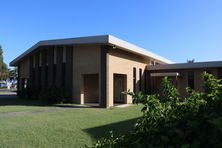St James Catholic Church 22-03-2020 - John Huth, Wilston, Brisbane