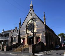 St James' Catholic Church