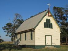 St James Catholic Church 07-04-2021 - John Conn, Templestowe, Victoria